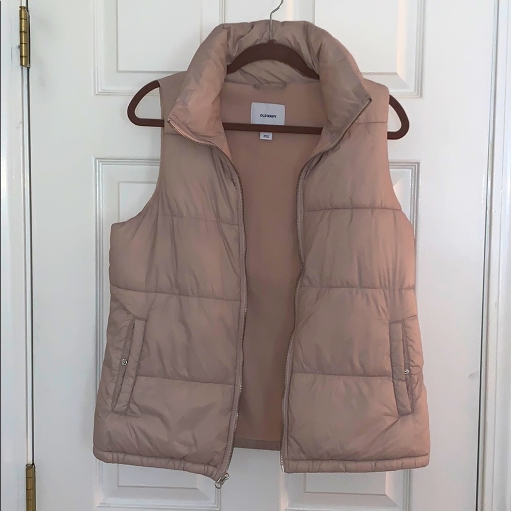 Vest